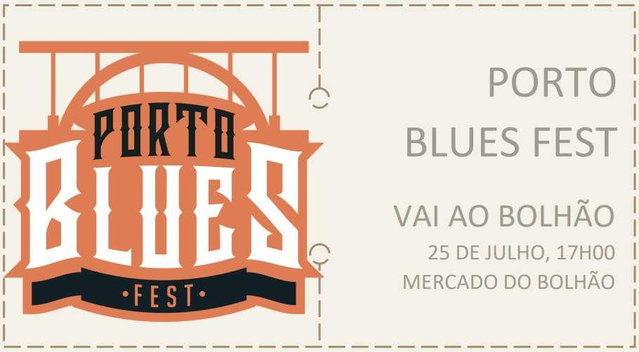 Porto Blues Fest