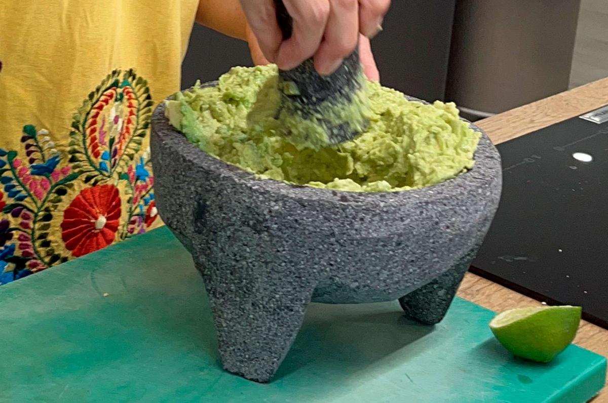 Guacamole