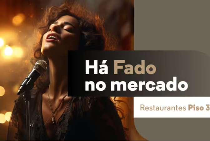 Há Fado no Mercado