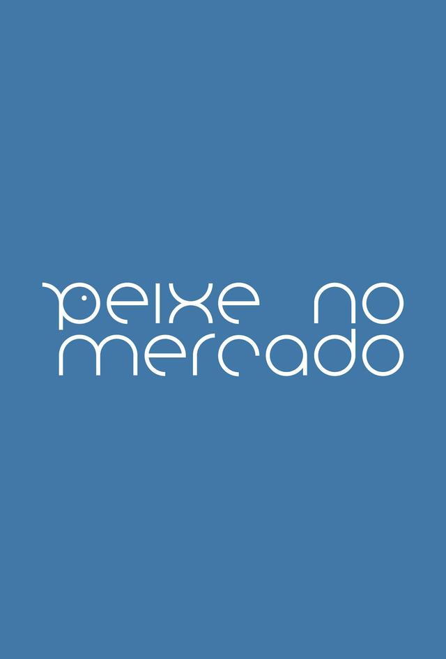 Peixe no Mercado - No Meat