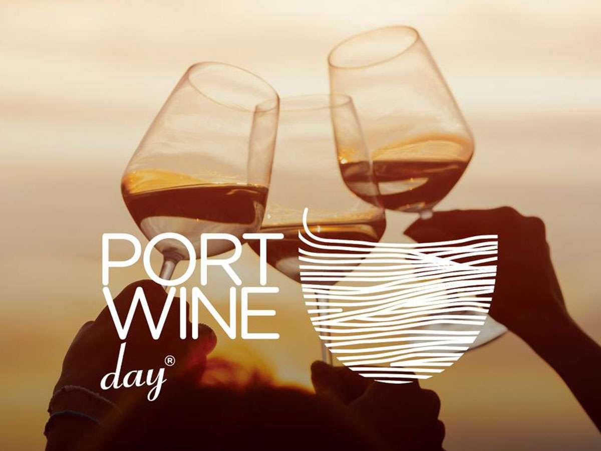 Sunset Party - Port Wine day