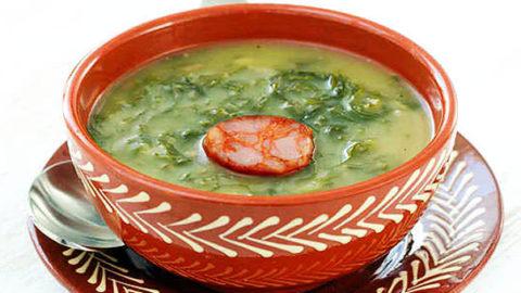 Caldo Verde