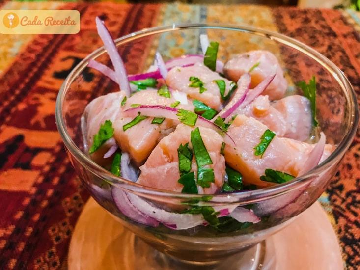 Ceviche