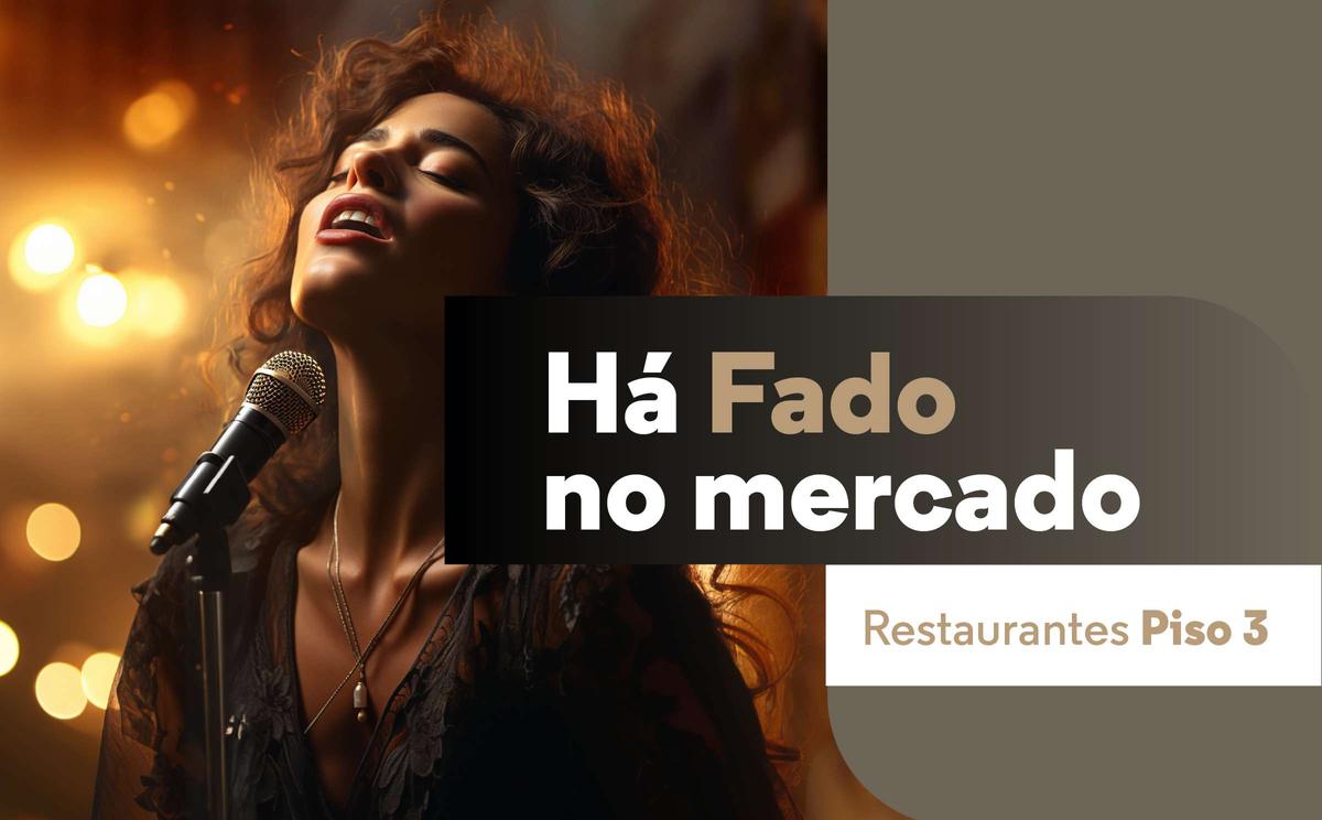 Há Fado no Mercado