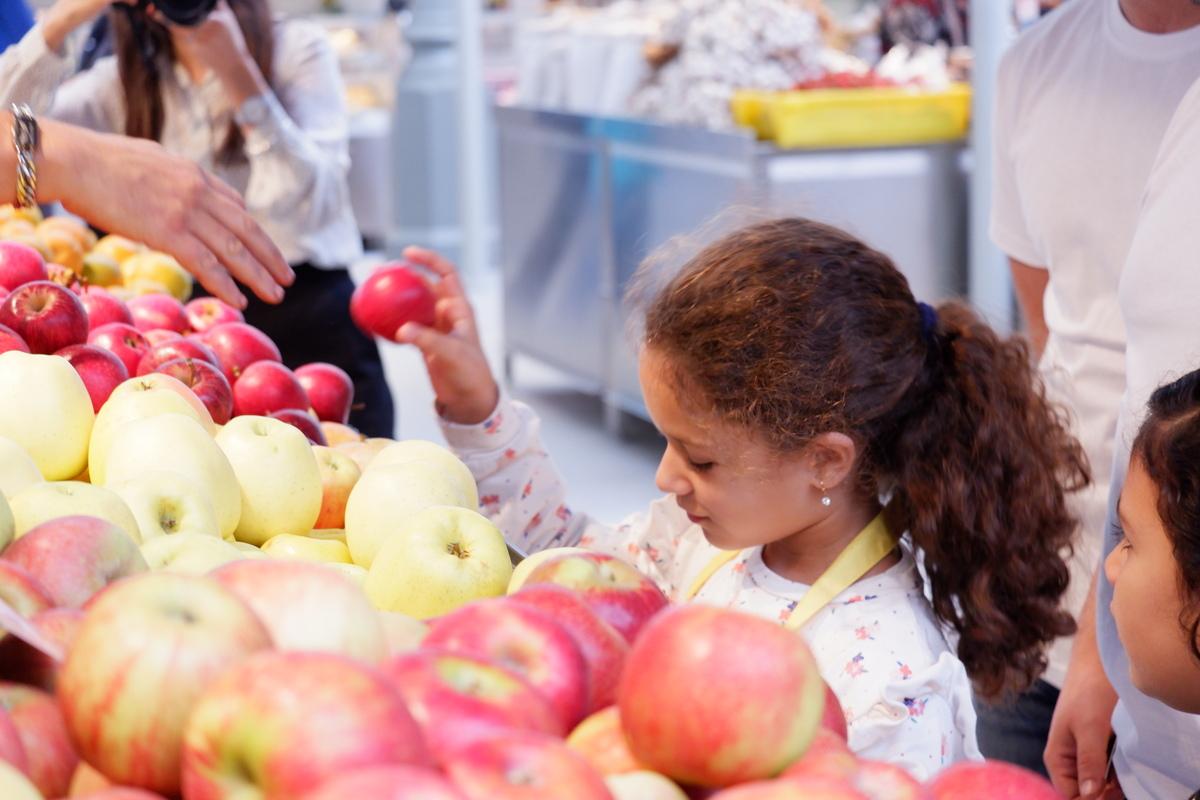 “De Manhã Começa o Dia” regressa ao Mercado do Bolhão