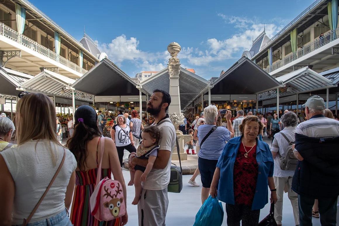 Depois da Europa, projeto do Bolhão reconhecido como um dos mais impressionantes do mundo