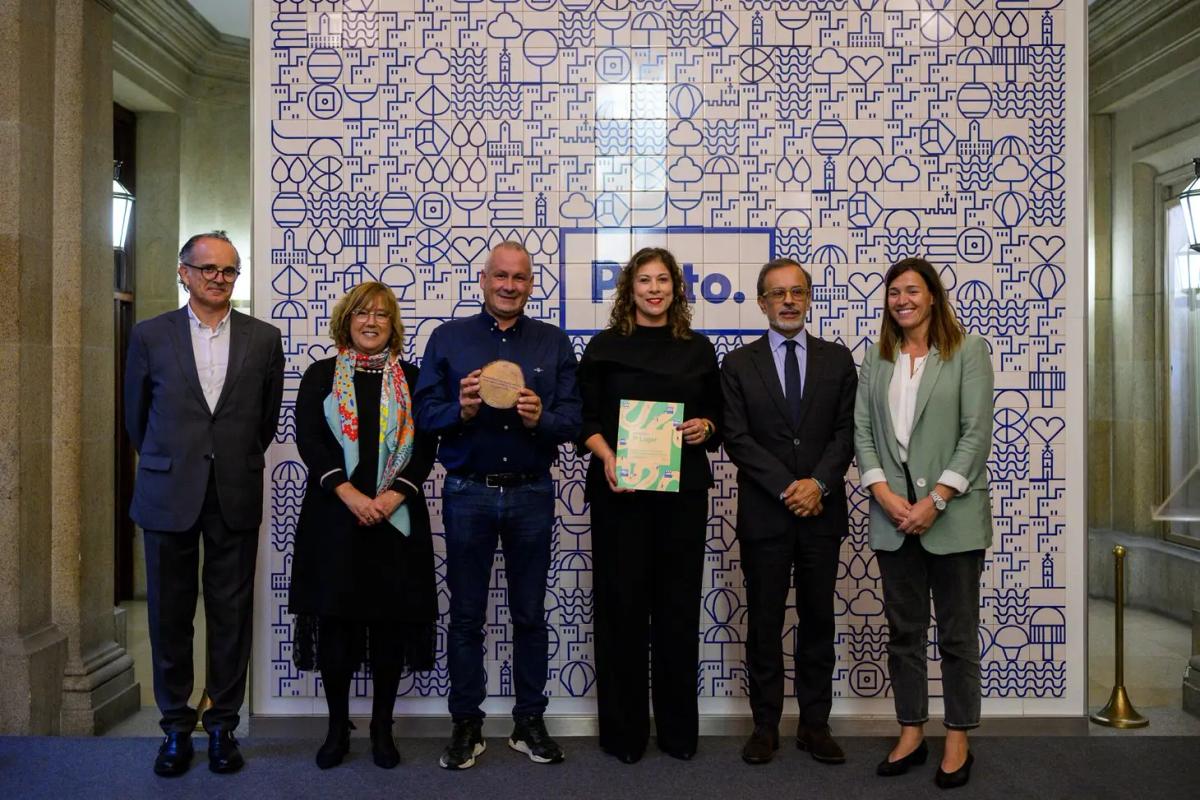 “A banca da vizinha não é melhor do que a minha” premia 12 comerciantes do Porto